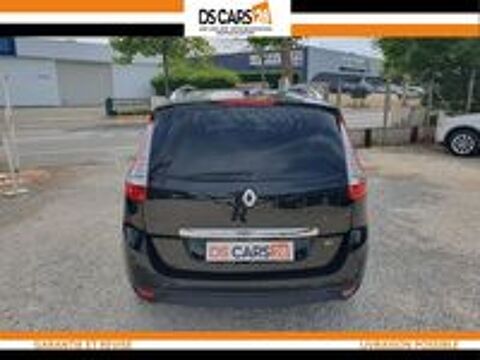 Grand Sc&eacute;nic III Grand Sc&eacute;nic dCi 130 Energy FAP eco2 Bose Edition 7 pl 2015 occasion 28000 Chartres