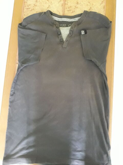 tee shirt 5 Beauquesne (80)