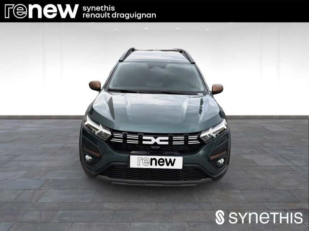 Jogger Hybrid 140 7 places GSR2 Extreme 2025 occasion 83300 Draguignan