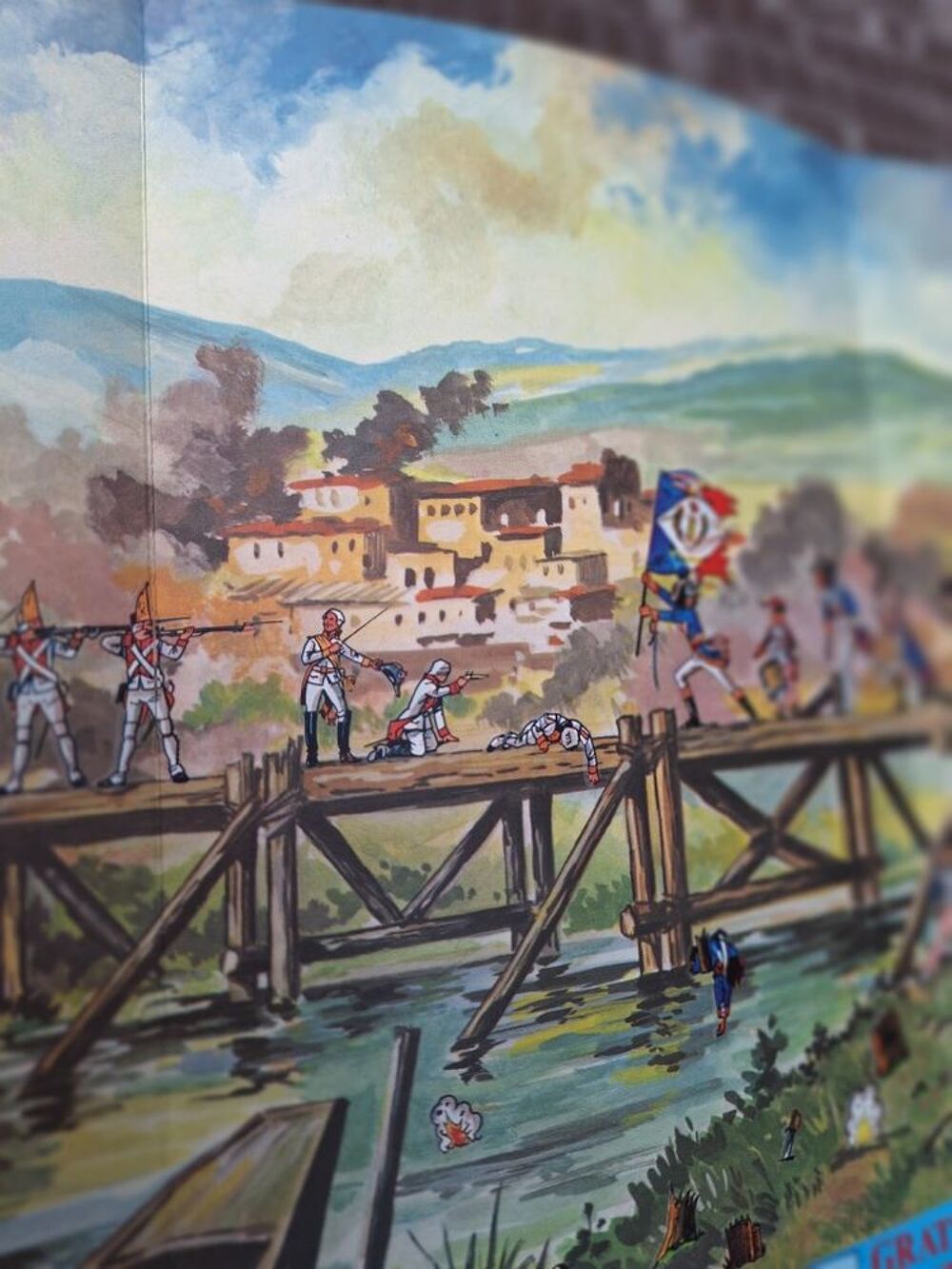 bande dessin&eacute;e Histoire de France Livres et BD