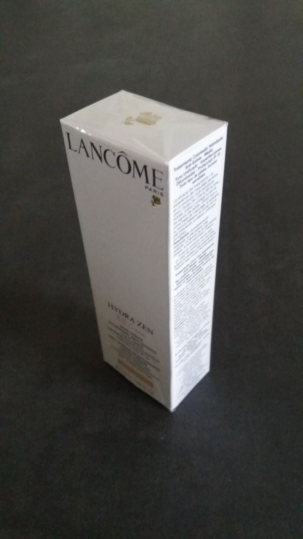 BB Cr&egrave;me - Lanc&ocirc;me (Neuf) Bijoux et montres