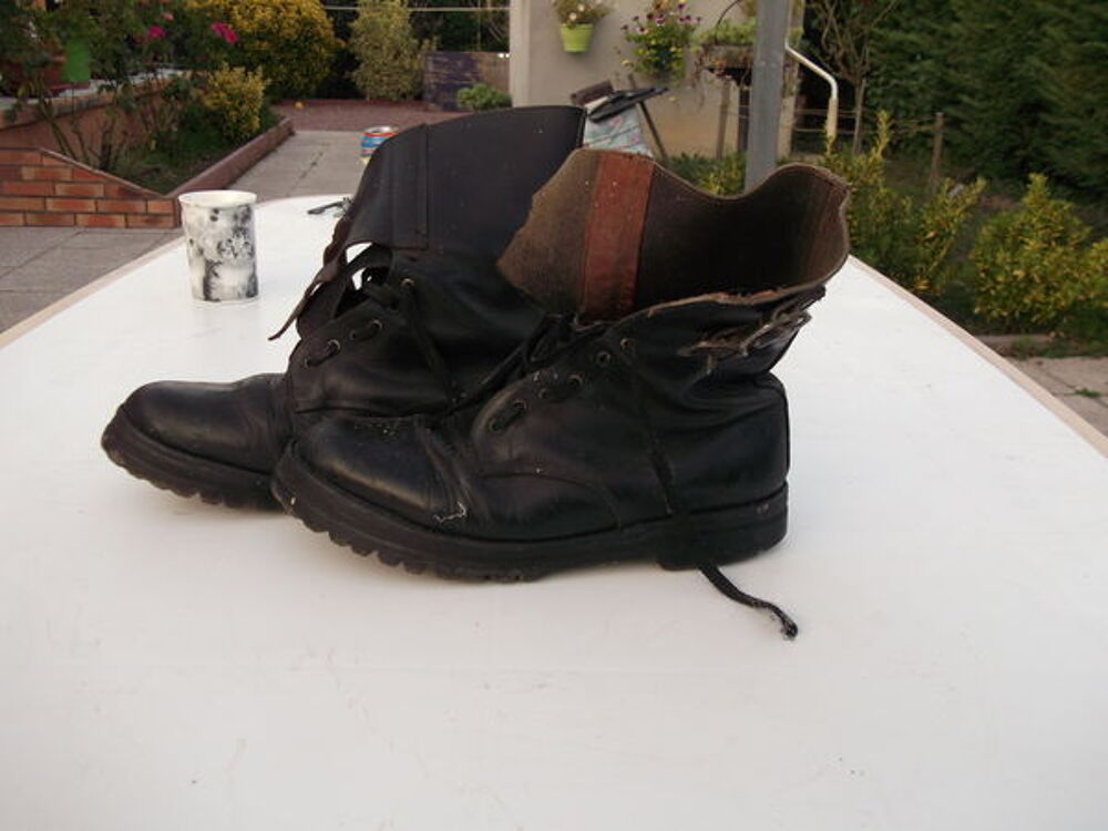 Rangers Chaussures