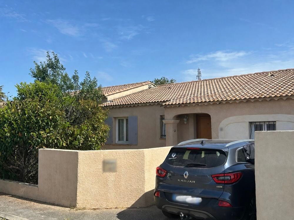 Vente Maison Maison Saint Martin de Crau avec jardin Saint-martin-de-crau
