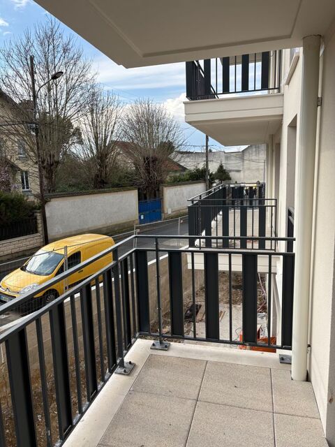  Appartement  louer 3 pices 60 m