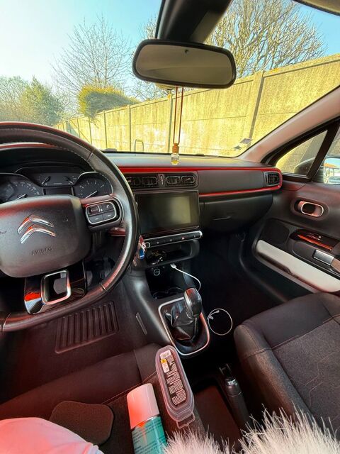 Citroen c3 Citroën  à  vendre