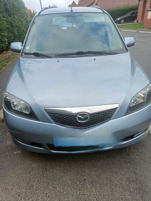 Mazda mazda2 Madza2 2003 boîte automatique