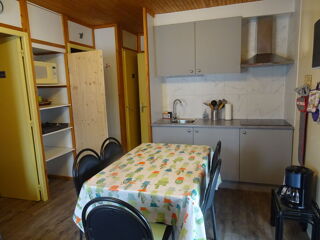  Chalet à vendre 3 pièces 32 m² Castellane