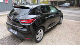 Clio IV TCe 120 Intens EDC 2015 occasion 94500 Champigny-sur-Marne