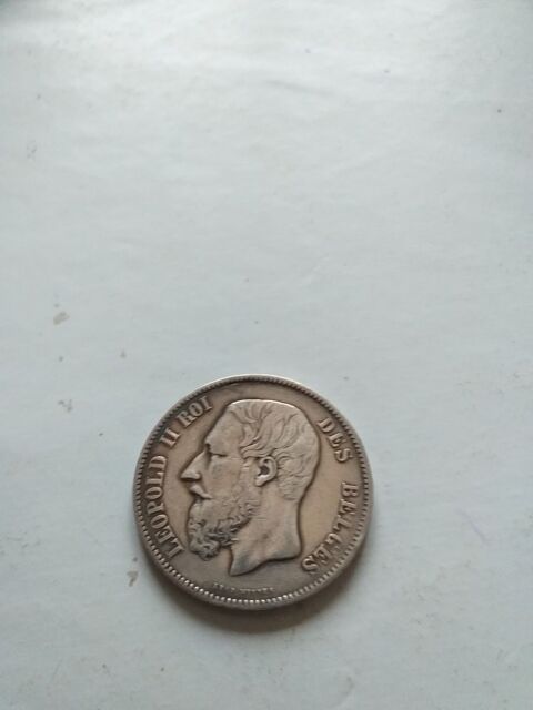 Numismatique  100 Nfiach (66)