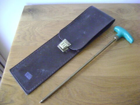 kit de nettoyage pour armes de poing 3 Saint-Andr� (66)