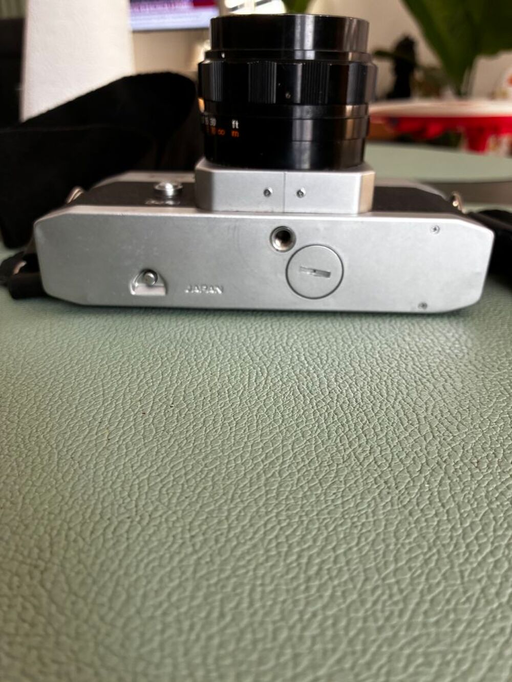 Appareil canon vintage Photos/Video/TV
