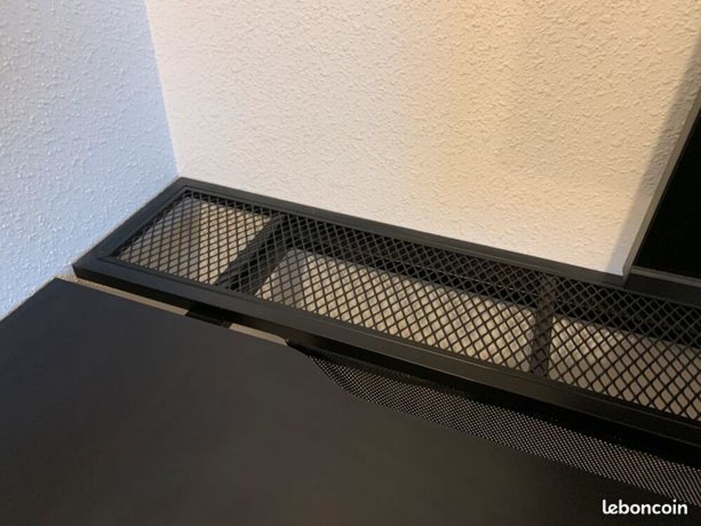 Bureau IKEA UTESPELARE Meubles