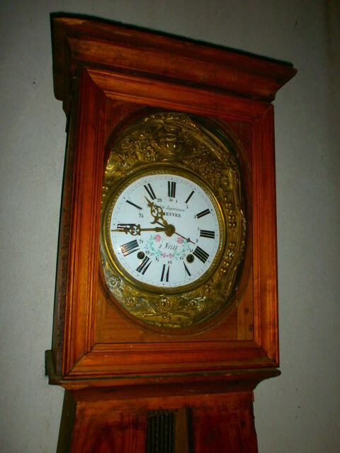 Comtoise ancienne 190 Leg (44)