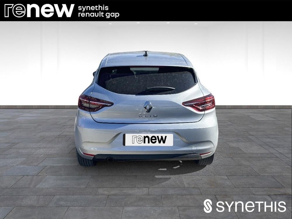 Clio V Clio Blue dCi 100 Evolution 2023 occasion 05000 Gap