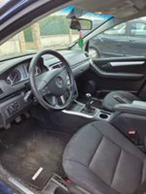 Classe B Confort 2007 occasion 51530 Dizy
