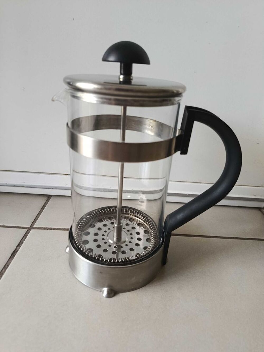 cafeti&egrave;re &agrave; piston Electroménager