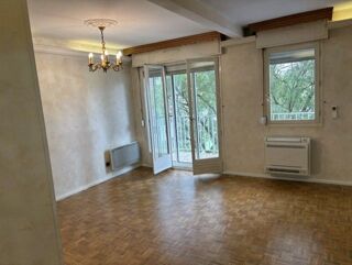  Appartement à vendre 3 pièces 61 m²