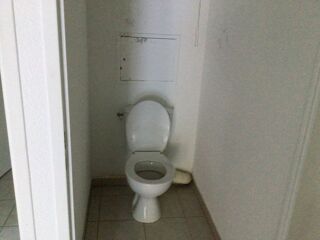  Appartement � louer 2 pi�ces 44 m� Carcassonne