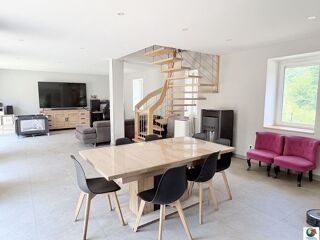  Maison � vendre 4 pi�ces 130 m�