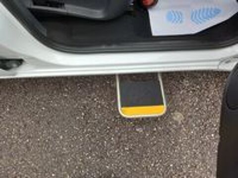 Kangoo 1.5 DCI 95 BUSINESS TPMR GPS SEULEMENT 17563 KMS 2021 occasion 88220 Urim&eacute;nil