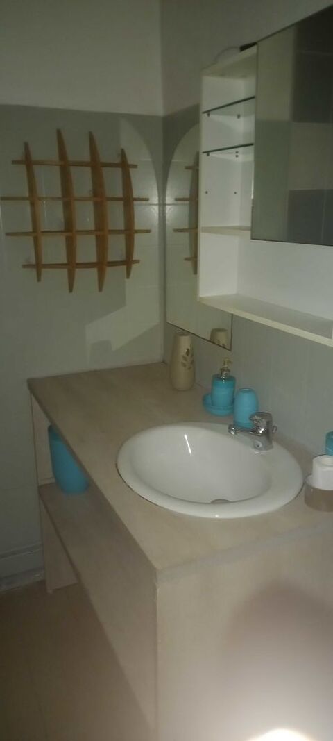  Appartement � louer 2 pi�ces 35 m� Perpignan