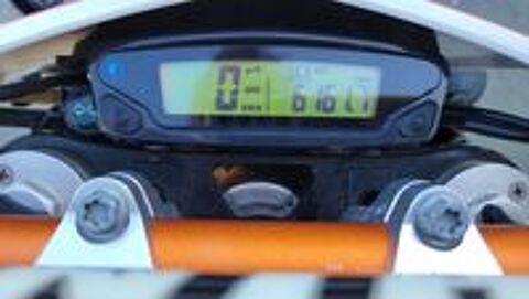 KTM 2014 occasion 64270 Salies-de-Béarn
