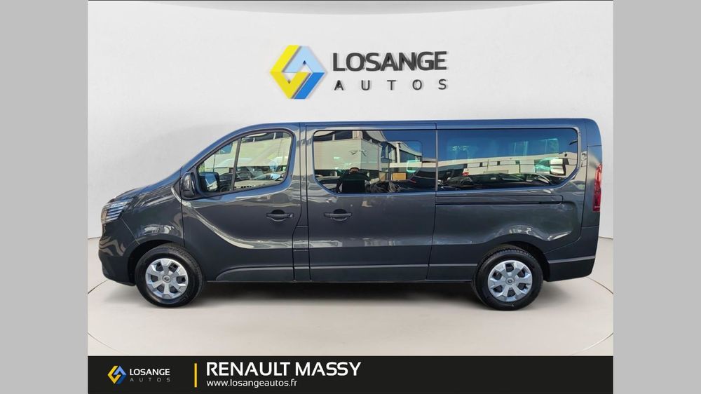 Trafic L2 dCi 150 Energy S&S EDC Intens 2023 occasion 91300 Massy