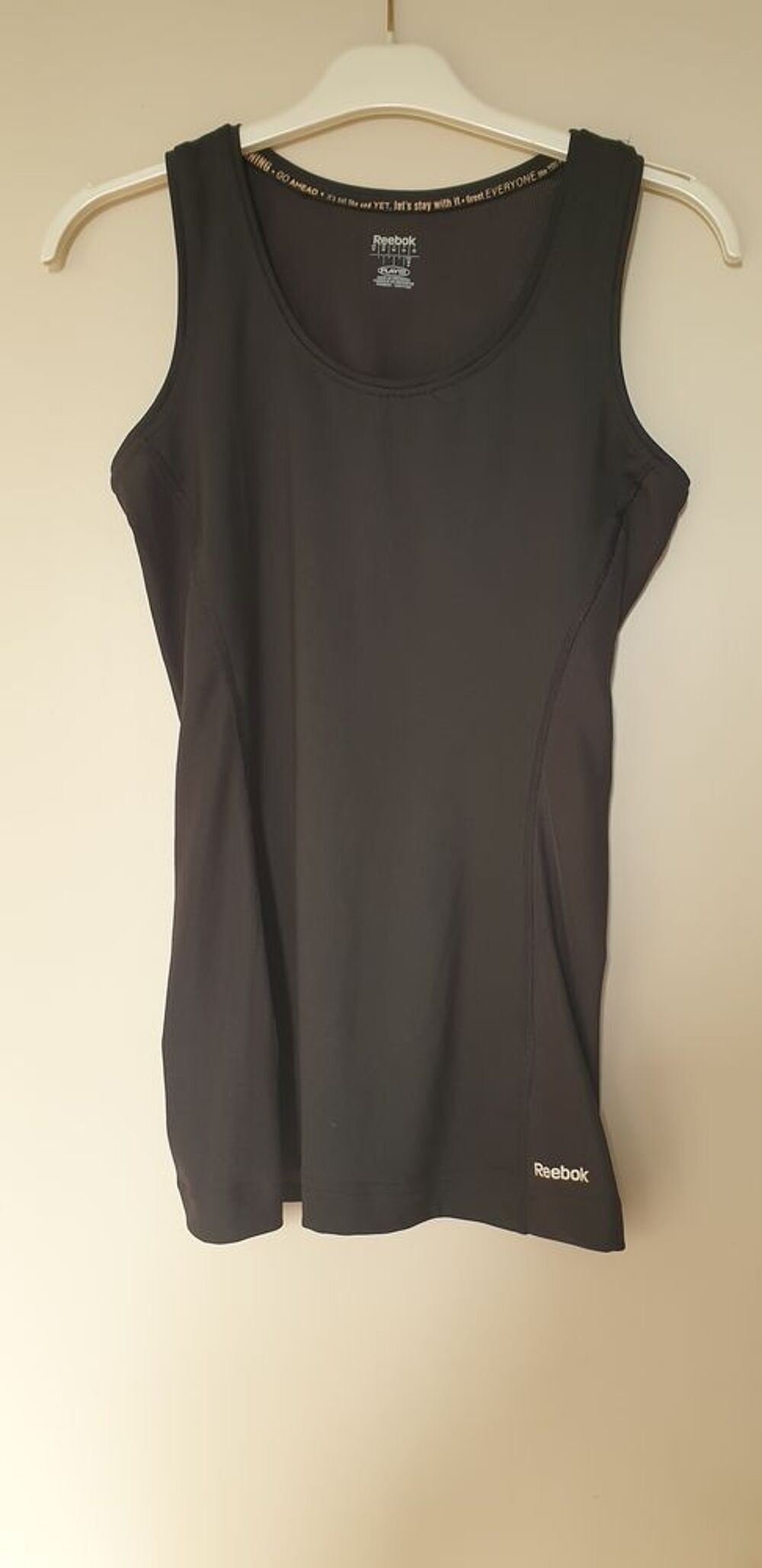 D&eacute;bardeur Femme Sport Vêtements