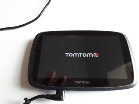 TomTom Go 5000 GPS 75 Brumath (67)
