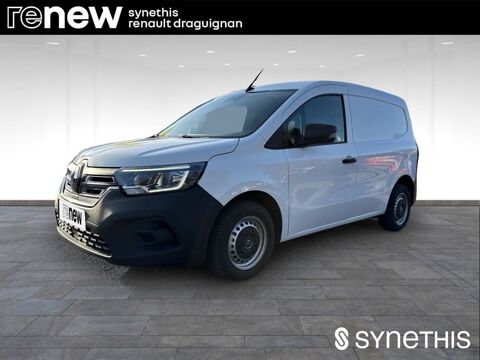 Renault Kangoo Express EV45 11KW GRAND CONFORT 2022 occasion Draguignan 83300
