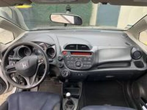 Jazz 1.2 i-DSi Live 2013 occasion 44360 Saint-&Eacute;tienne-de-Montluc