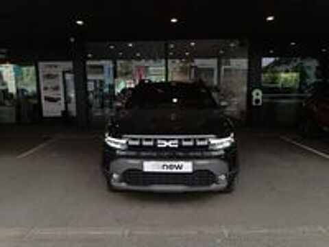 Duster Hybrid 155 Journey 2026 occasion 95220 Pierrelaye