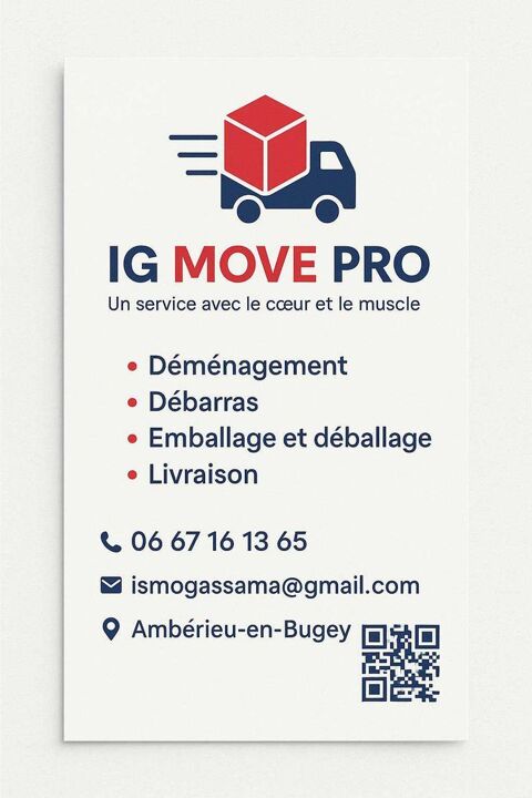 déménageur 0 01500 Ambrieu-en-bugey