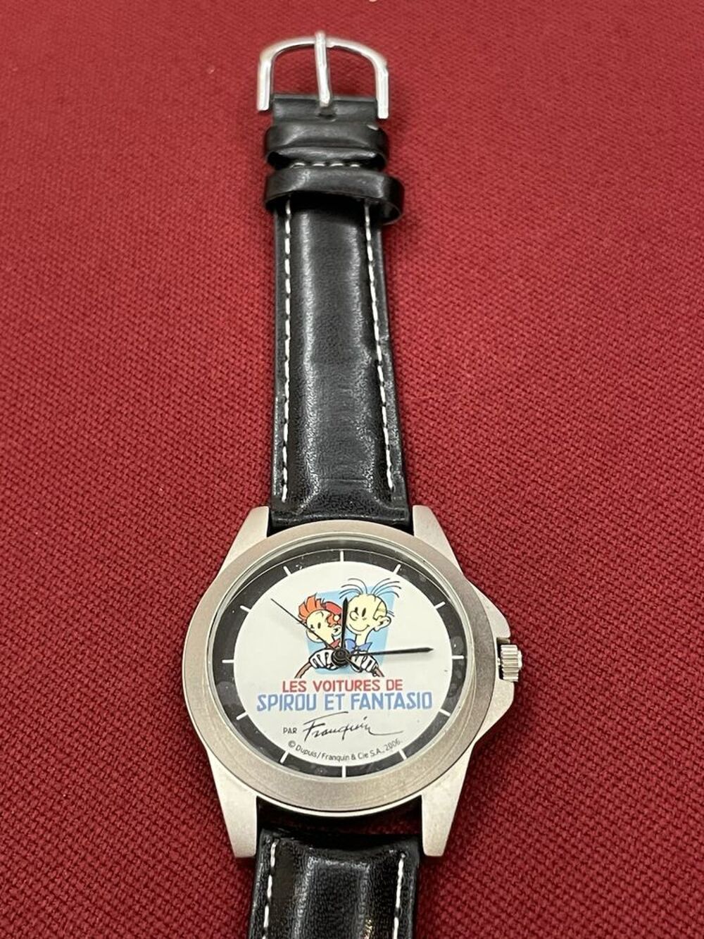 Montre ta BD 