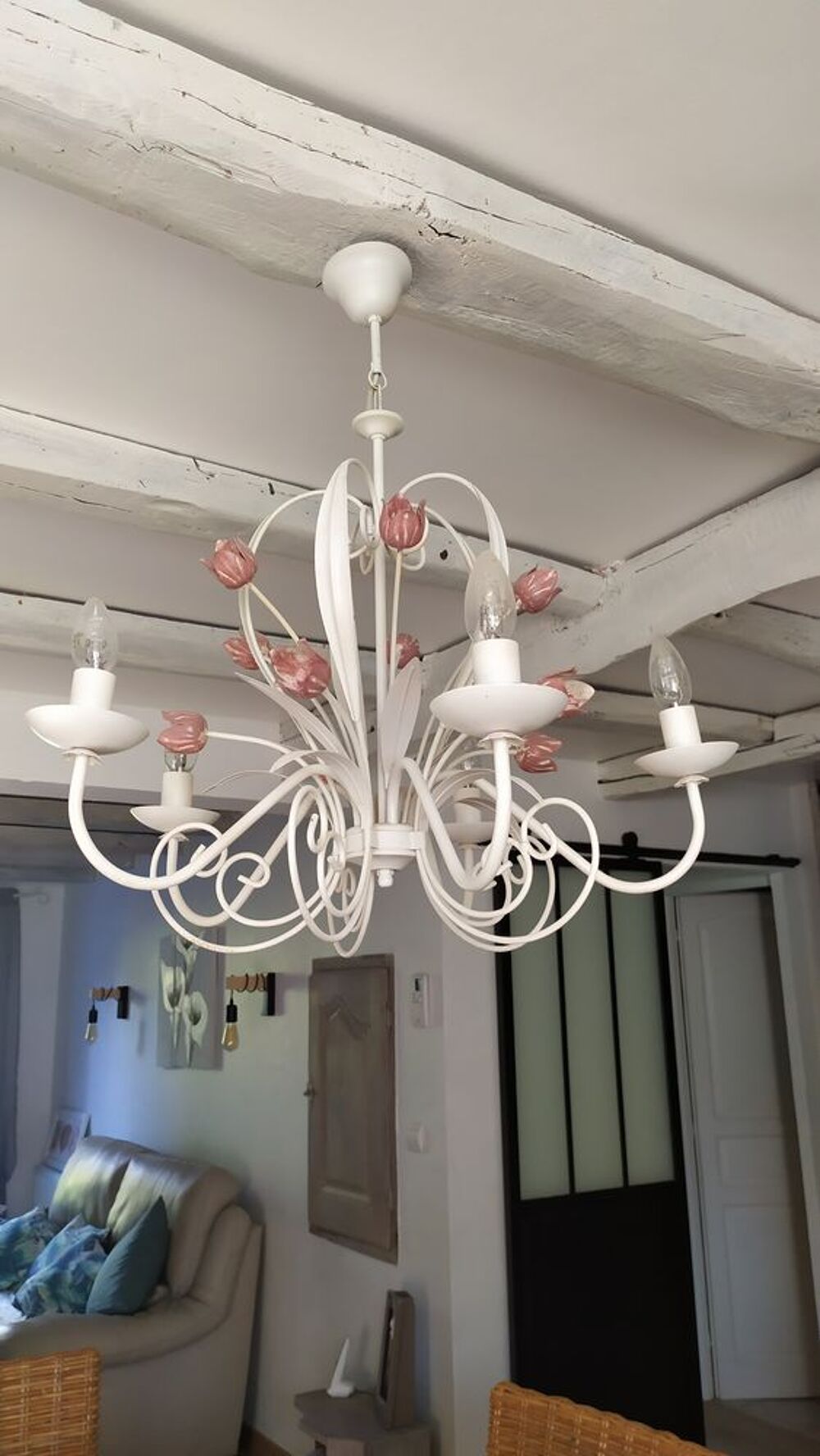 Lustre Décoration