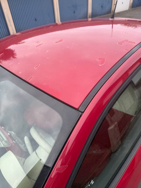 Fiat Divers 2010 occasion Loon-Plage 59279