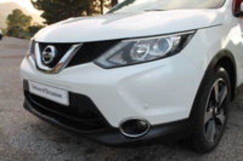 Qashqai +2 Qashqai 1.6 dCi 130 Stop/Start Connect Edition Xtronic A 2016 occasion 20260 Calvi