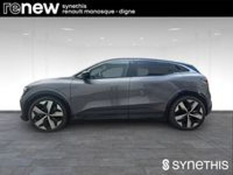 M&eacute;gane Megane E-Tech EV60 220 ch optimum charge Techno 2023 occasion 04100 Manosque