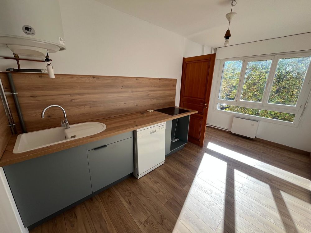 Vente Appartement Appartement de 4 pièces de 74 m² Oullins