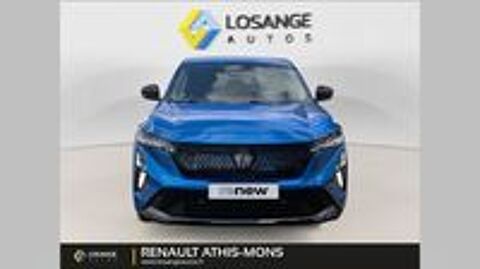Rafale E-Tech full hybrid 200 ch esprit Alpine 2024 occasion 91200 Athis-Mons
