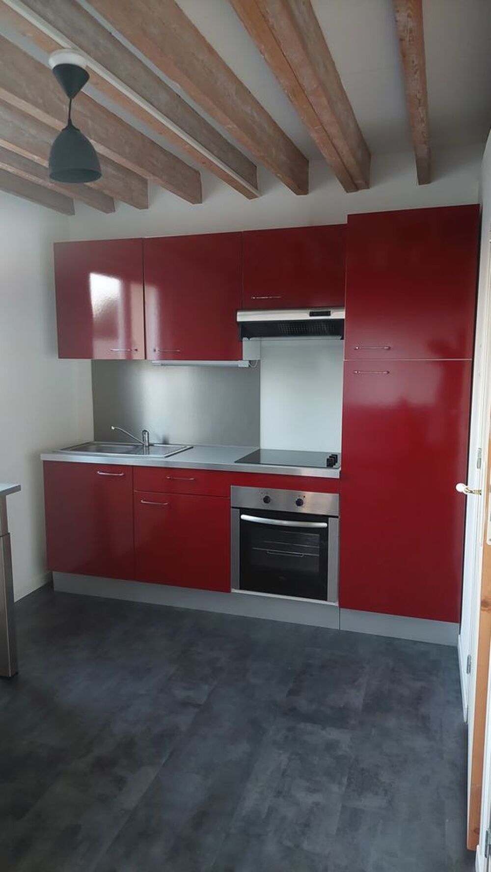 Location Maison Charmante maison 61.19m2 à la campagne Épieds