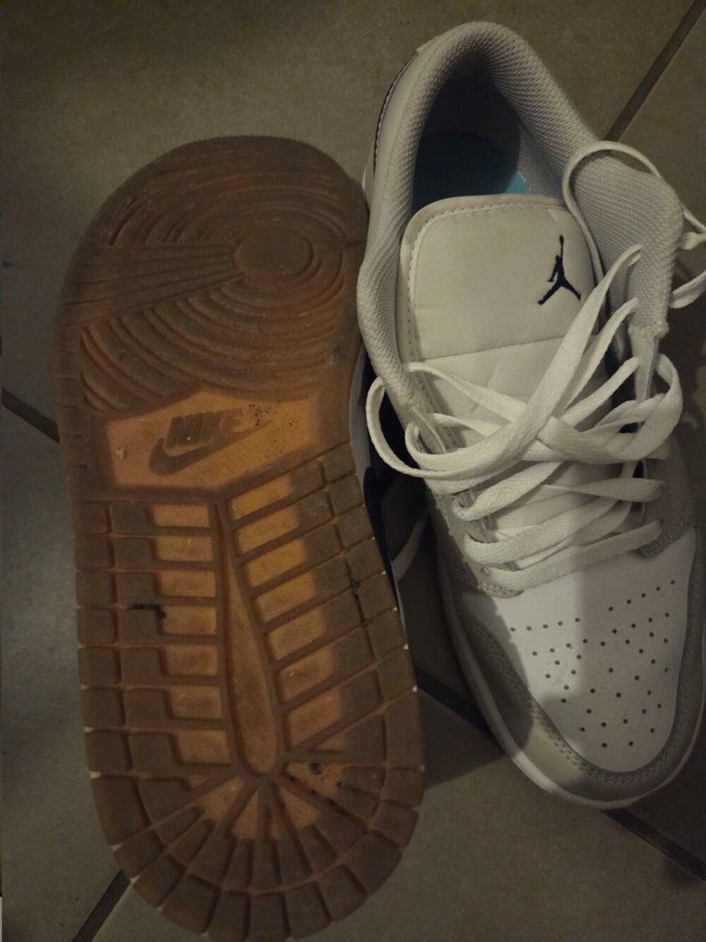 chaussures Chaussures