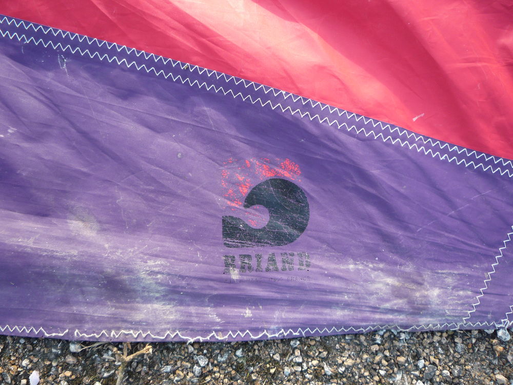 Voile de planche &agrave; voile/Voile de planche &agrave; voile/Wi/Mat (G) Sports