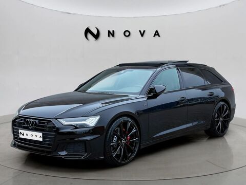 Annonce voiture Audi A6 32890 €