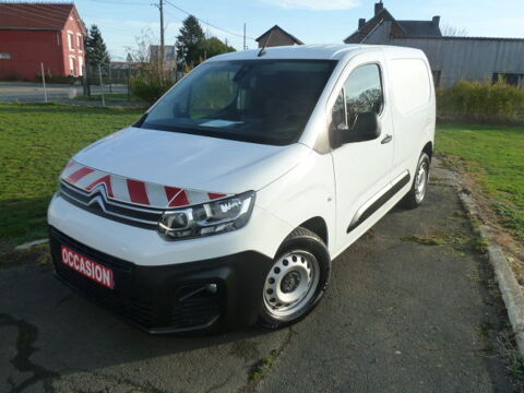 Citro&euml;n Berlingo CLUB M 2019 occasion Le Quesnoy 59530