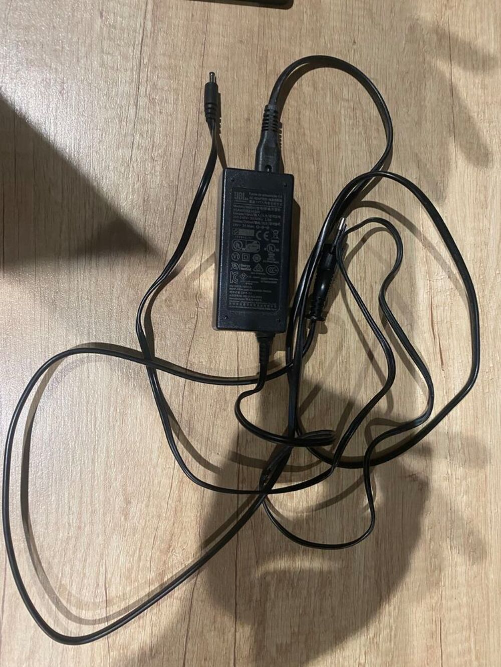 BARRE DE SON JBL Audio et hifi