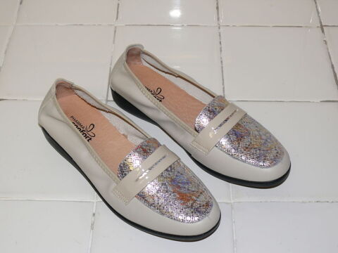 Chaussures  PHARMA Confort  20 Saintes (17)