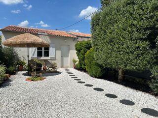  Maison � vendre 7 pi�ces 189 m�