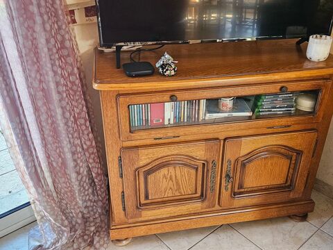 Meuble TV 110 Bray-en-Val (45)