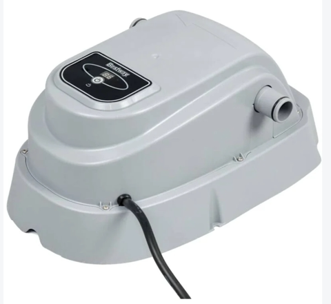 CHAUFFAGE PISCINE BESTWAY 60 Chavanges (10)